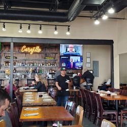 Carajillo Mexican Grill