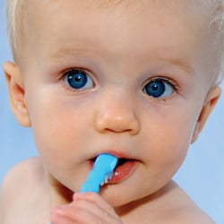 Dentistry for Children and Teens