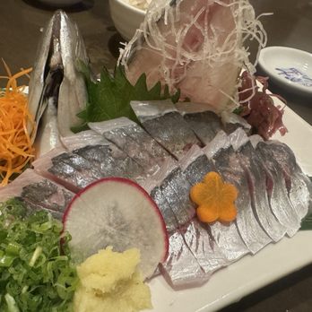 Sushi Nozomi - Sushi Bars Near Me - Torrance, California