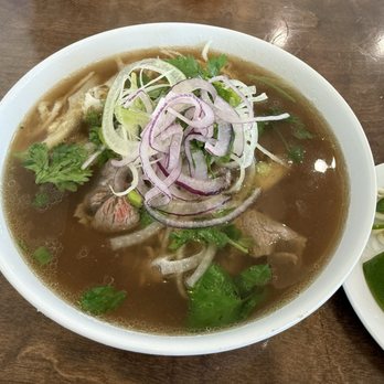 Pho Hoa - Vietnamese Near Me - Cypress, California