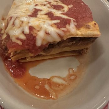 Maggiano's Little Italy - Lasagna - Italian Near Me - Durham, North Carolina Maggiano's Little Italy - Lasagna - Italian Near Me - Durham, North Carolina