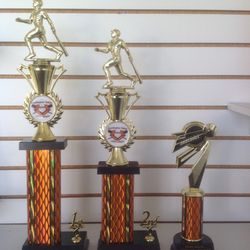 G & G Trophy
