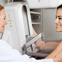 The Comprehensive Breast Center