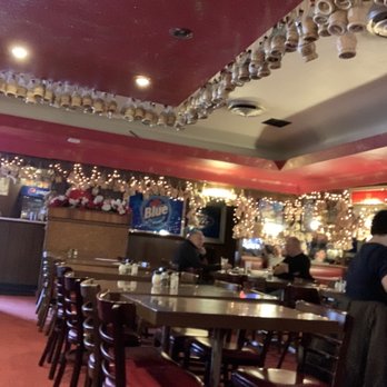 Loui's Pizza - Inside - Pizza Near Me - Hazel Park, Michigan Loui's Pizza - Inside - Pizza Near Me - Hazel Park, Michigan