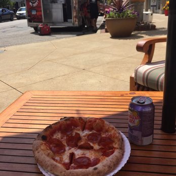 Sauced Wood Fired Pizza - sauced food truck at Crocker park. It's the best pizza! - Pizza Near Me - Fairview Park, Ohio Sauced Wood Fired Pizza - sauced food truck at Crocker park. It's the best pizza! - Pizza Near Me - Fairview Park, Ohio