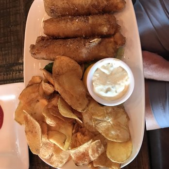 Irish 31 - Fish and house chips - Irish Near Me - Seminole, Florida