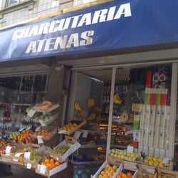 Charcutaria Atenas