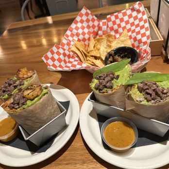 Sonoritas Prime Tacos - Mexican Near Me - Los Angeles, California