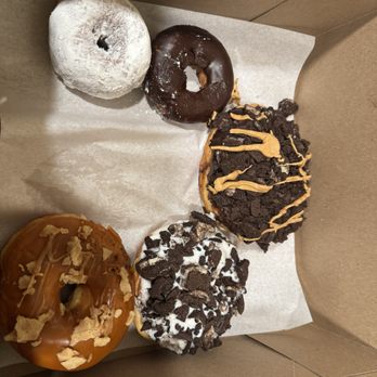 Voodoo Doughnut - Bakeries Near Me - Los Angeles, California Voodoo Doughnut - Bakeries Near Me - Los Angeles, California