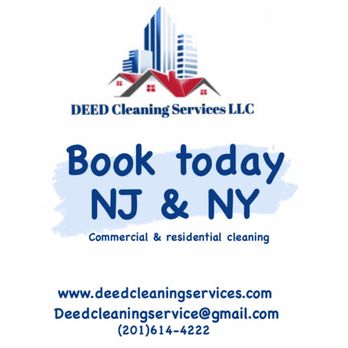 Deed Cleaning Services - Home Cleaning Near Me Deed Cleaning Services - Home Cleaning Near Me