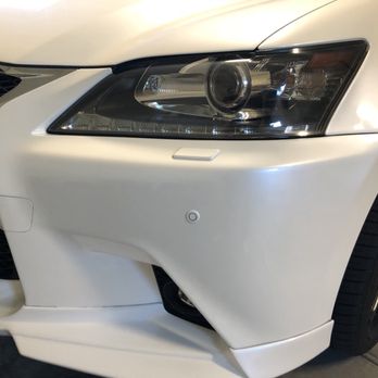 VIP Collision Center - Body Shops Near Me - Reno, Nevada