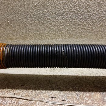 Exit Garage Doors - Used appearance. - Garage Door Services Near Me - Riverside, California