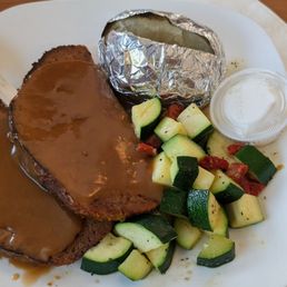 Meatloaf