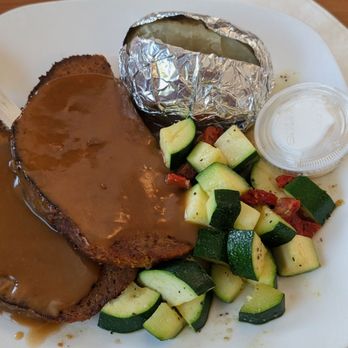 Jumboland - Meatloaf - Diners Near Me - Branchville, New Jersey