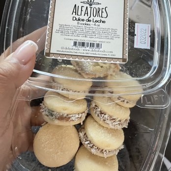 Macondo Coffee Kendall - Mold on the cookies they gave us as a credit for the uncooked bacon. - Coffee & Tea Near Me - Miami, Florida Macondo Coffee Kendall - Mold on the cookies they gave us as a credit for the uncooked bacon. - Coffee & Tea Near Me - Miami, Florida