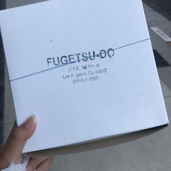 Fugetsu-Do - Candy Stores Near Me - Los Angeles, California Fugetsu-Do - Candy Stores Near Me - Los Angeles, California