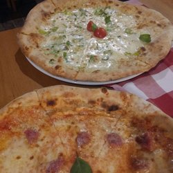 L'Antica Stazione - Pizza 2