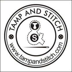 Tamp & Stitch
