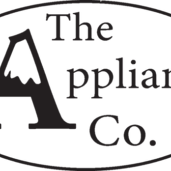 The Appliance Company - The Official Logo for The Appliance Company - Appliances & Repair Near Me The Appliance Company - The Official Logo for The Appliance Company - Appliances & Repair Near Me