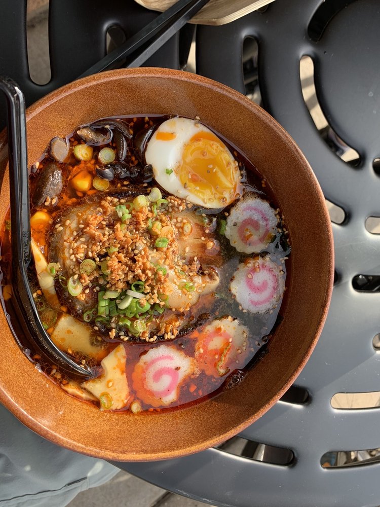 ROLLS & BOWLS ASIAN COOK HOUSE Updated August 2024 167 Photos & 97 Reviews 9656 Colorado