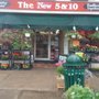 Photo of The New 5 &10 Variety Store