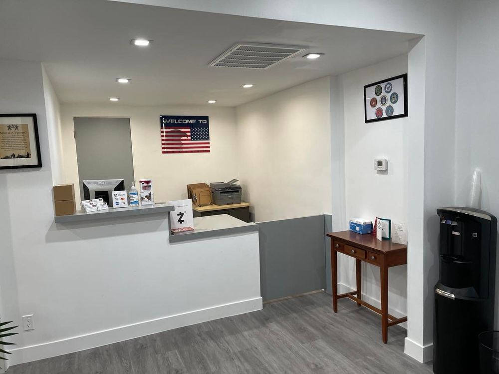 Heroes 1st - veterans service organization in Long Beach, CA