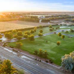 San Tan Memorial Gardens at Schnepf Farms