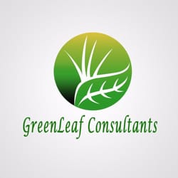 GreenLeaf Medical Cannabis Evaluation - GreenLeaf Consultants Logo