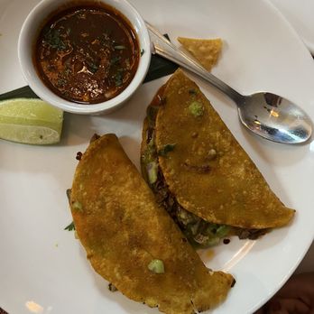 Toloache 82nd - Tacos de Birria y Consome - Mexican Near Me - New York, New York Toloache 82nd - Tacos de Birria y Consome - Mexican Near Me - New York, New York