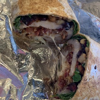 Soul Brew - Jenna's Wrap Lunch - Coffee & Tea Near Me - Saint James, New York Soul Brew - Jenna's Wrap Lunch - Coffee & Tea Near Me - Saint James, New York