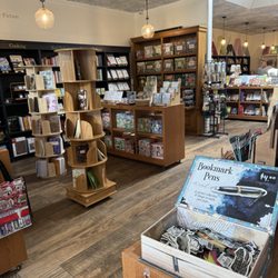 Monarch Books