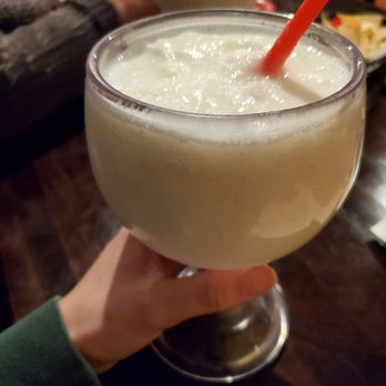 Los Amigos - Pina Rita - Mexican Near Me - Helendale, California