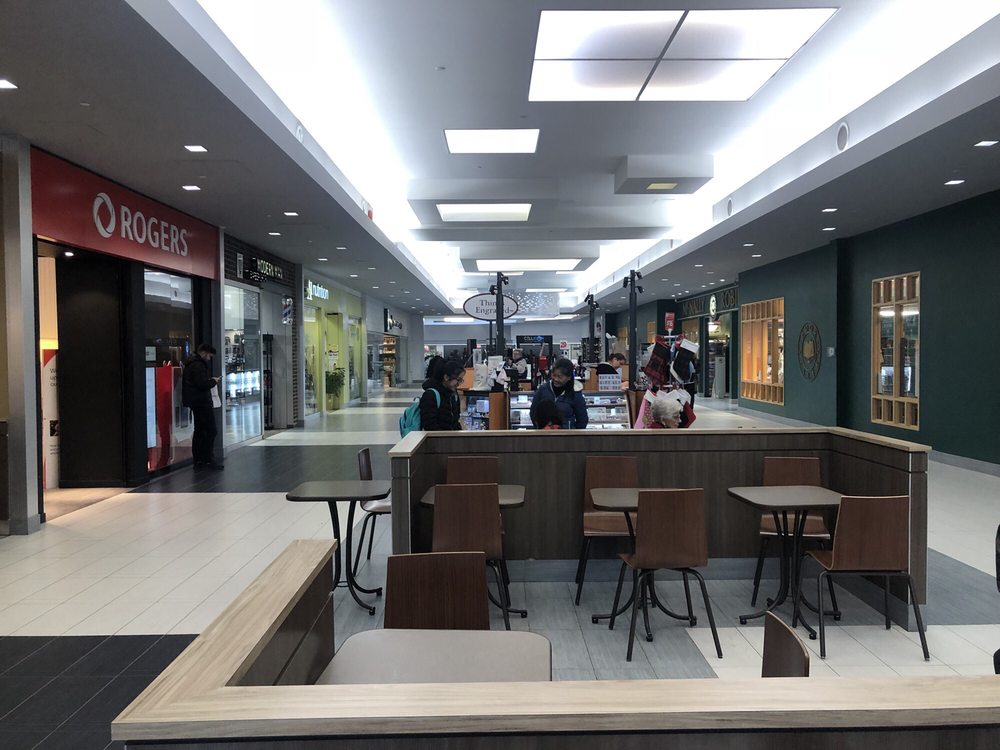 GRANT PARK SHOPPING CENTRE 1120 Grant Avenue, Winnipeg, MB, Canada Yelp