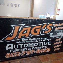 Jags Automotive