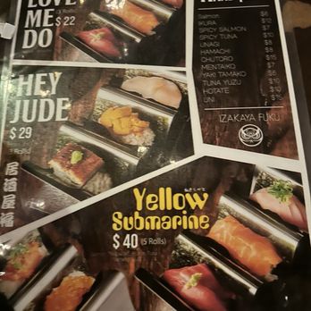 Izakaya Fuku - Japanese Near Me - Jackson Heights, New York Izakaya Fuku - Japanese Near Me - Jackson Heights, New York