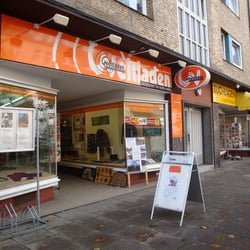 HWG Hamburger Weltladen