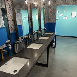 Beautiful bathroom Beautiful bathroom