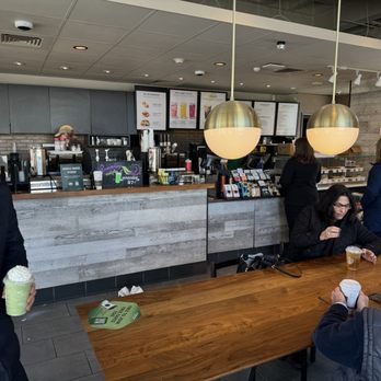 Starbucks - Coffee & Tea Near Me - Newton, Massachusetts Starbucks - Coffee & Tea Near Me - Newton, Massachusetts