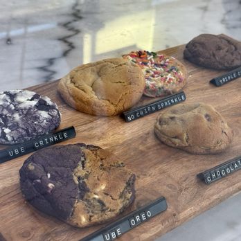 Bake - Desserts Near Me - Las Vegas, Nevada