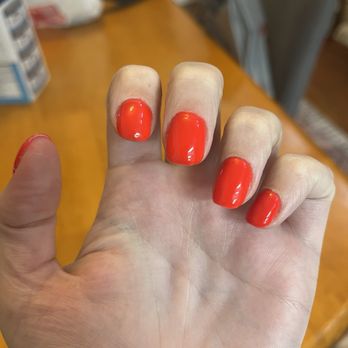 DAT Nail Salon - Massage Near Me - San Francisco, California