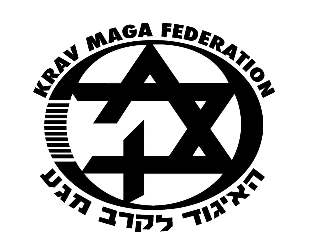Krav Maga Federation Logo