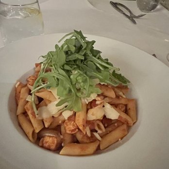 Violino Ristorante - Penne Pollo - Italian Near Me - Edmonton, Alberta