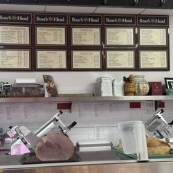 Battimelli's A&S Italian Fine Foods