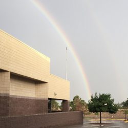 Americas High School