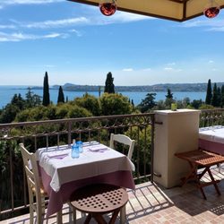 Locanda Agli Angeli - Terrazza