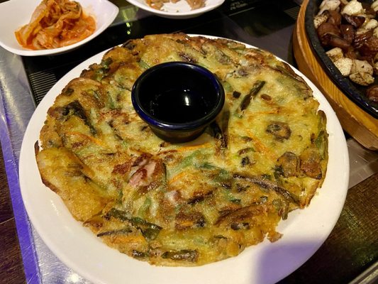 MUTA KOREAN BBQ & KARAOKE by null