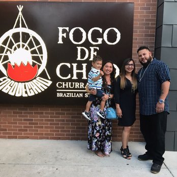 Fogo de Chão - Brazilian Near Me - Austin, Texas