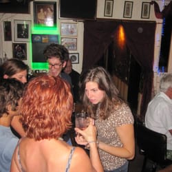Angelo's Piano Lounge