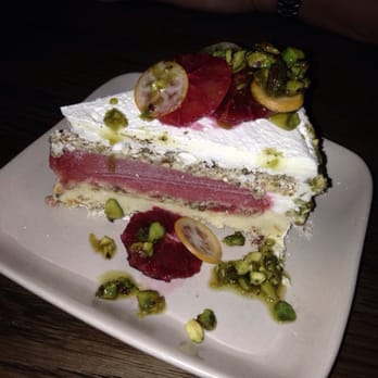 AOC - Vacherin - Cocktail Bars Near Me - Los Angeles, California