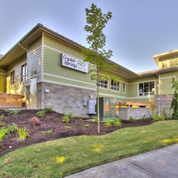 Crystal Springs Dental